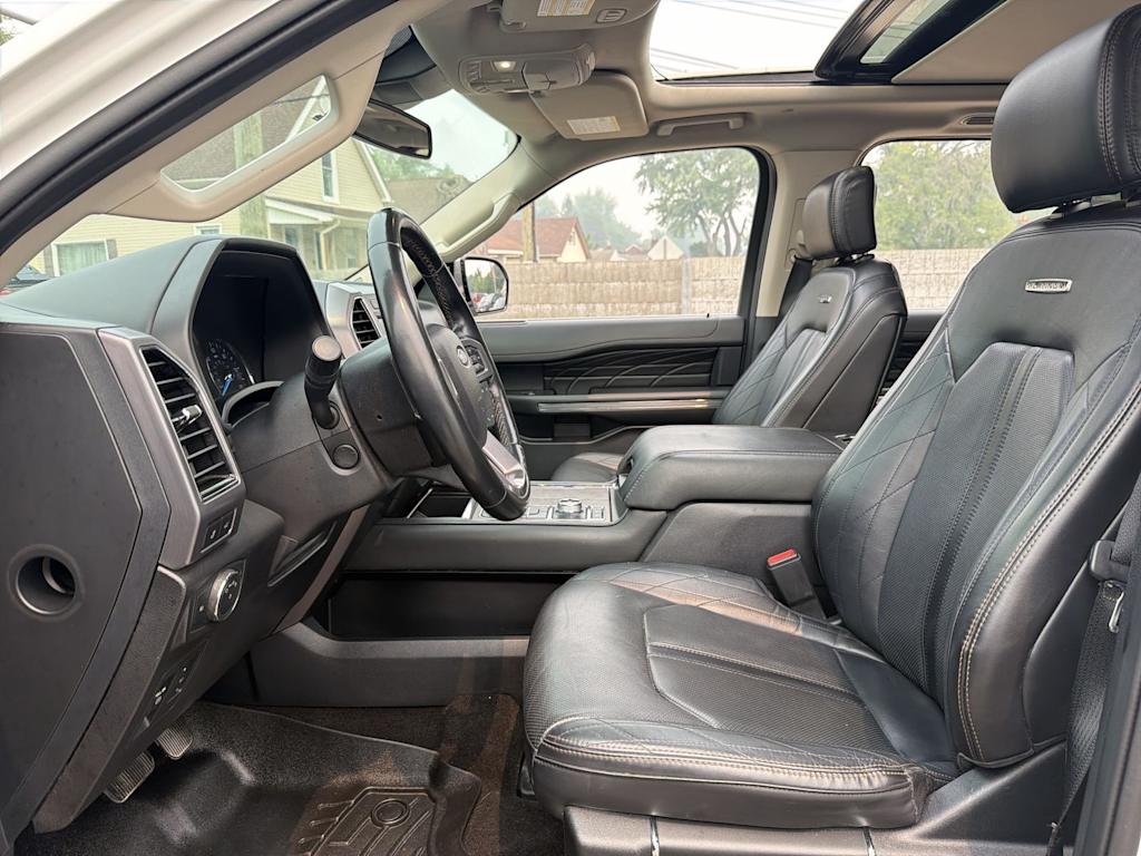 Thumbnail: 2020 Ford Expedition MAX - 10