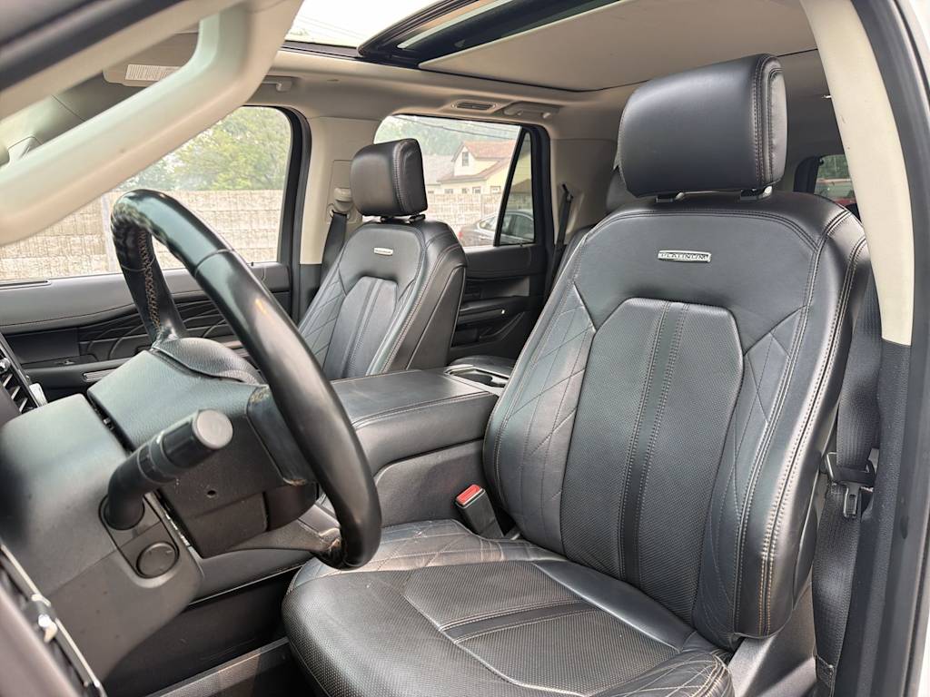 Thumbnail: 2020 Ford Expedition MAX - 11