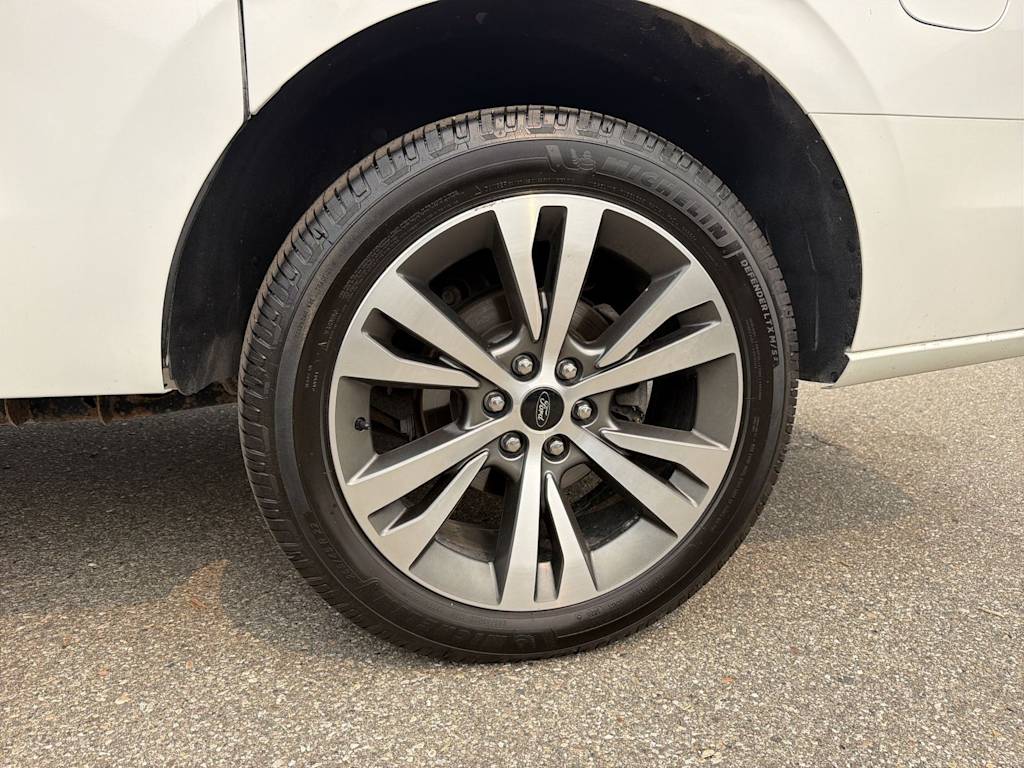 Thumbnail: 2020 Ford Expedition MAX - 8