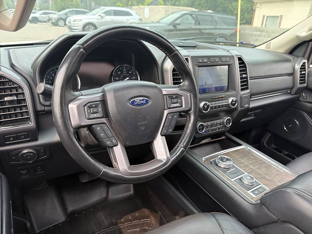 Thumbnail: 2020 Ford Expedition MAX - 2