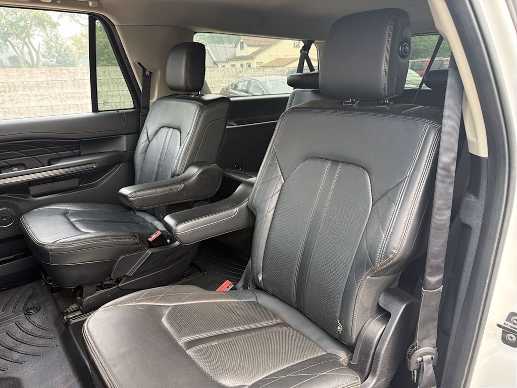 Thumbnail: 2020 Ford Expedition MAX - 27