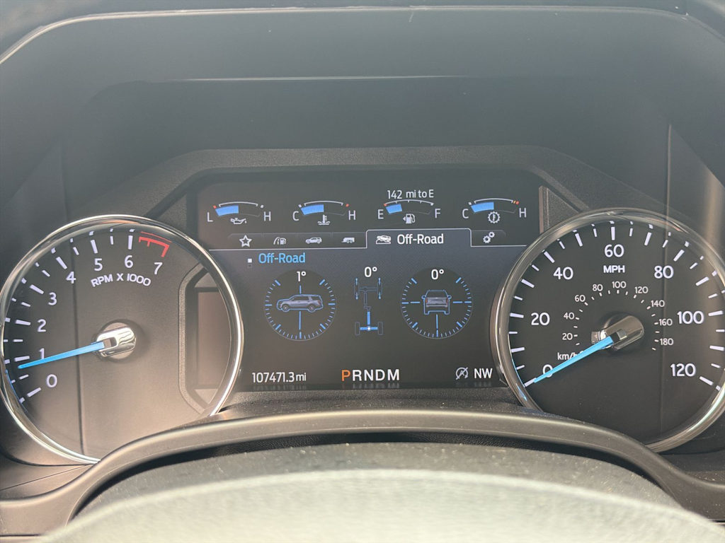 Thumbnail: 2020 Ford Expedition MAX - 15