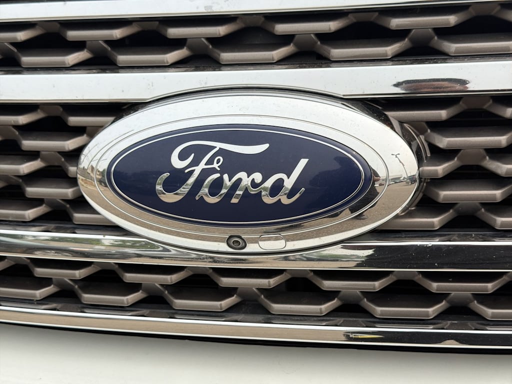 Thumbnail: 2020 Ford Expedition MAX - 7