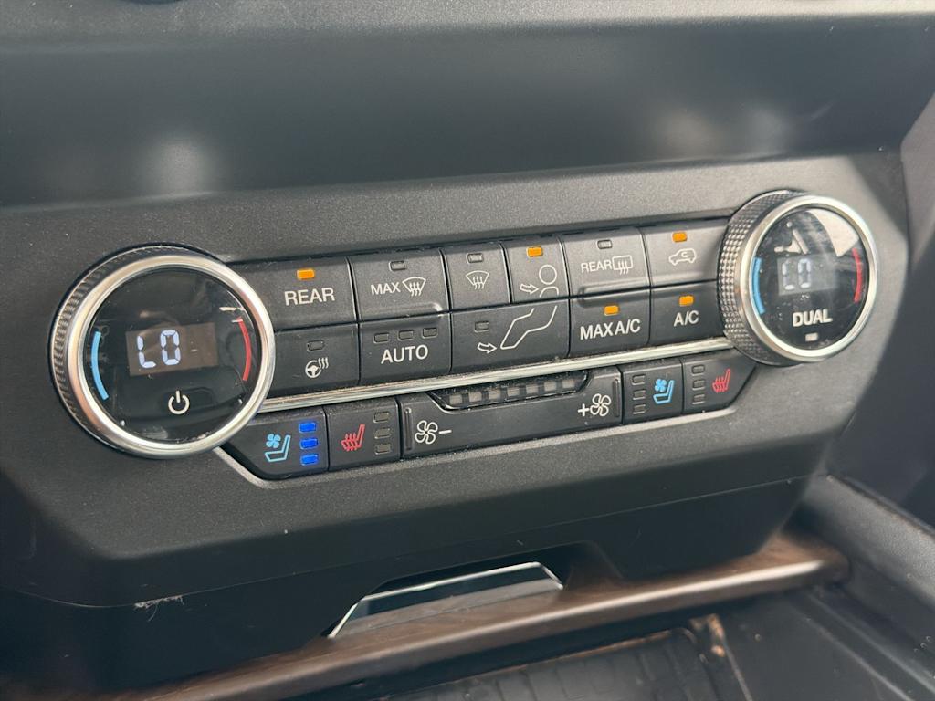 Thumbnail: 2020 Ford Expedition MAX - 32