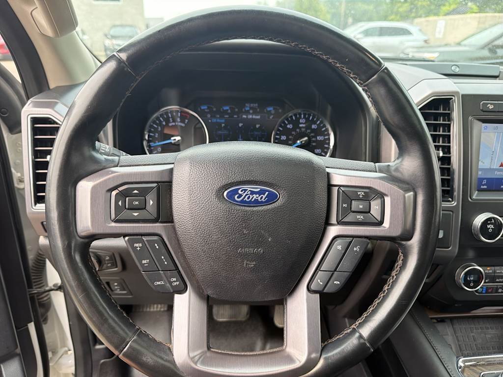 Thumbnail: 2020 Ford Expedition MAX - 9