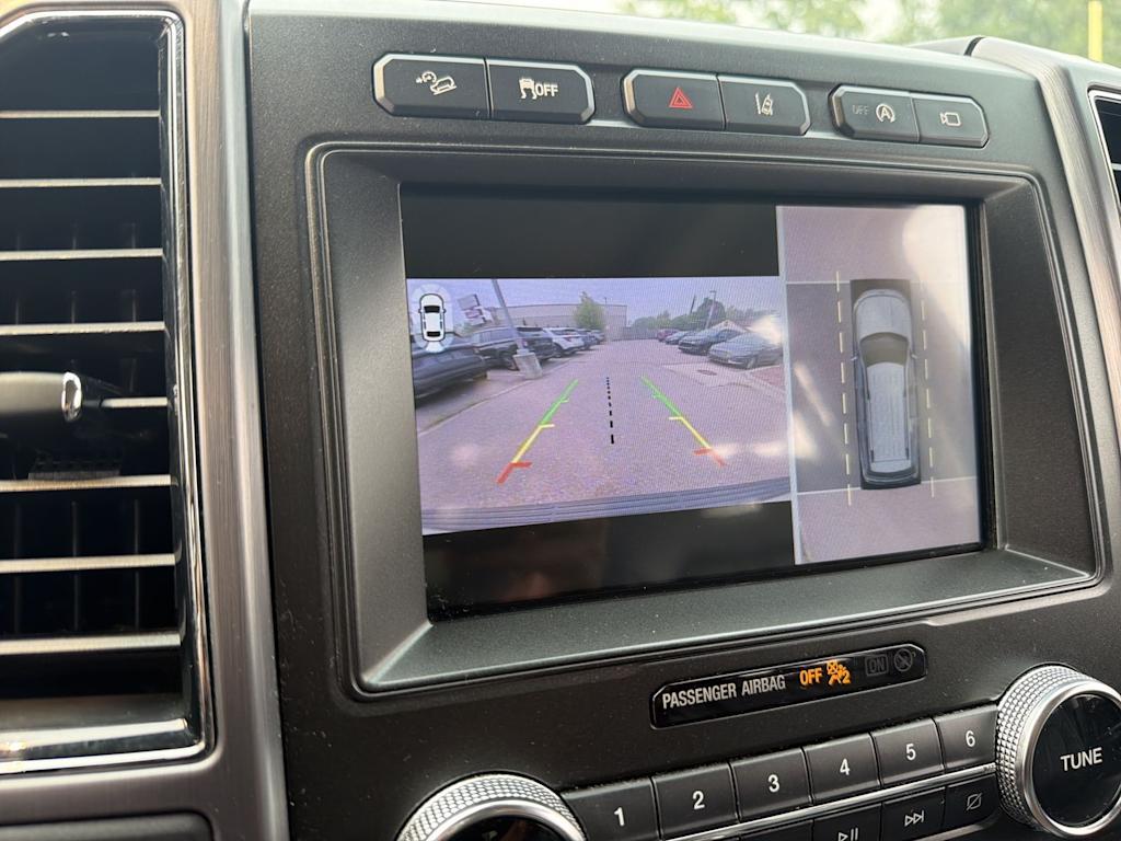 Thumbnail: 2020 Ford Expedition MAX - 36