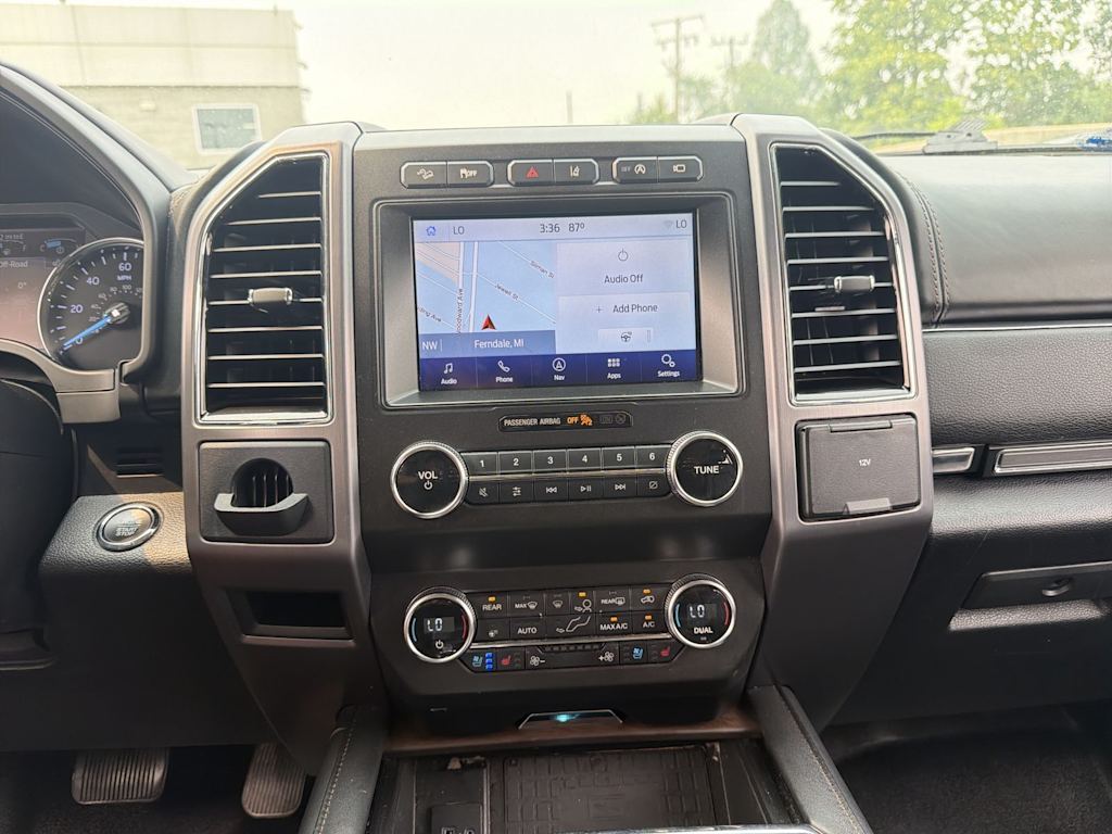 Thumbnail: 2020 Ford Expedition MAX - 13