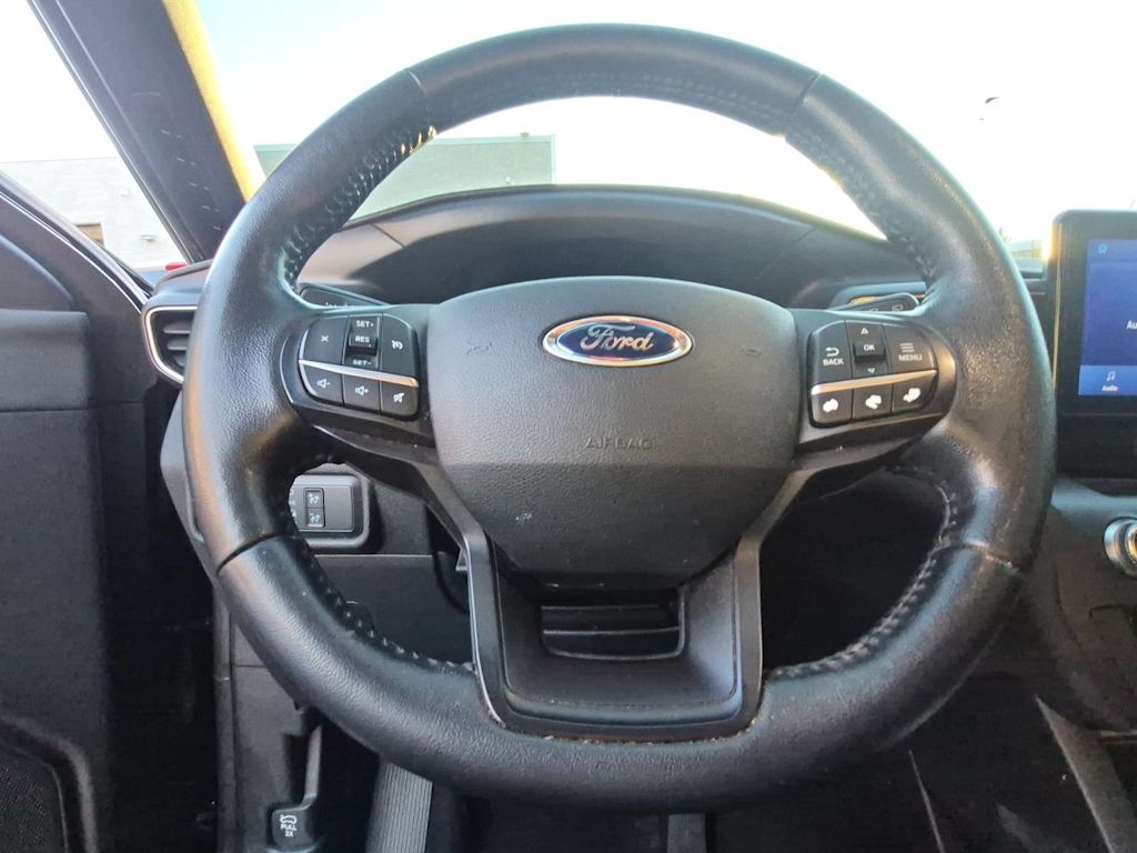 Thumbnail: 2020 Ford Explorer - 12