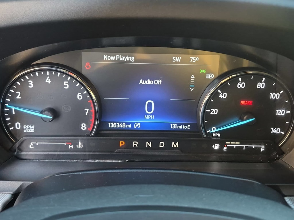 Thumbnail: 2020 Ford Explorer - 15