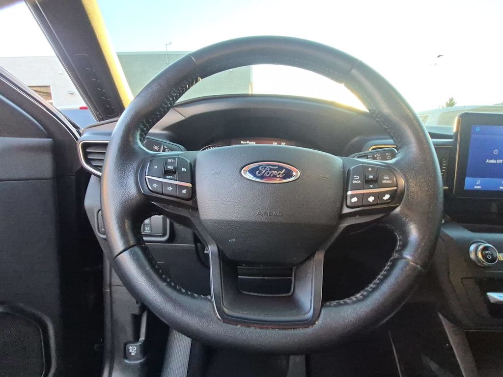 Thumbnail: 2020 Ford Explorer - 13