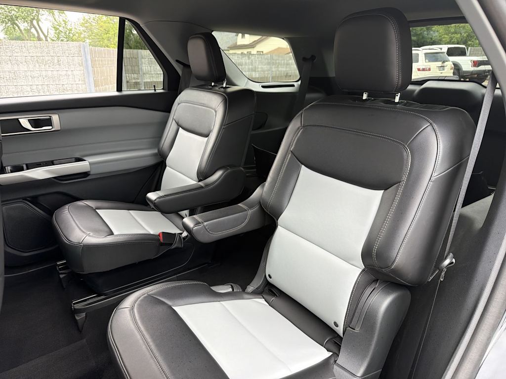 Thumbnail: 2024 Ford Explorer - 27