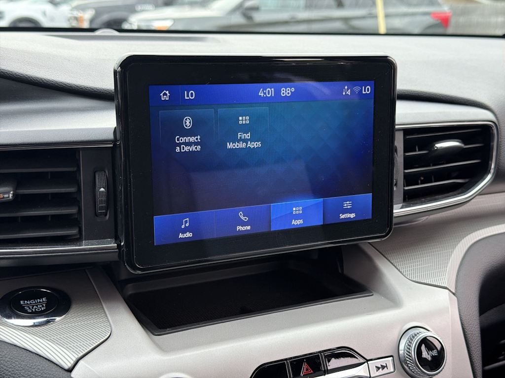 Thumbnail: 2024 Ford Explorer - 34