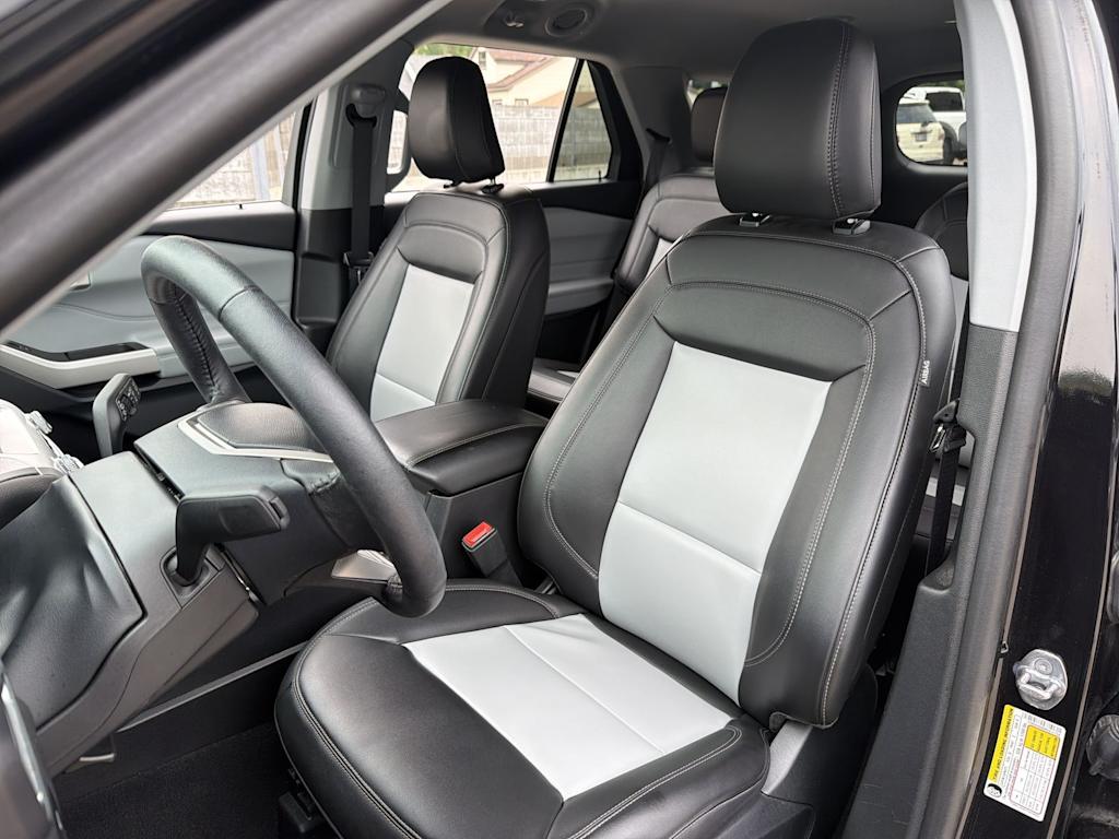 Thumbnail: 2024 Ford Explorer - 12