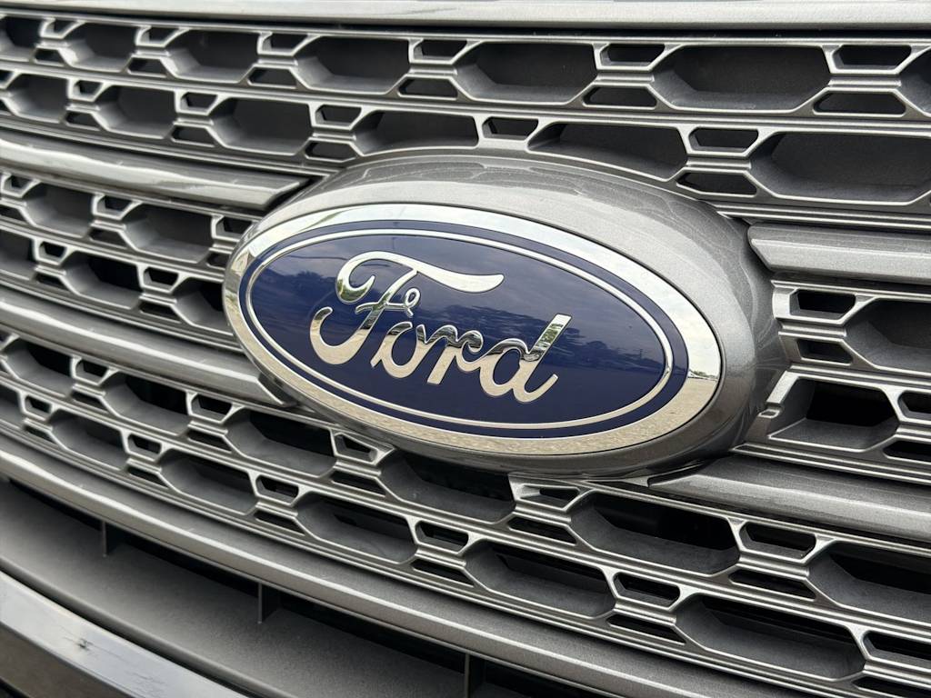 Thumbnail: 2024 Ford Explorer - 7