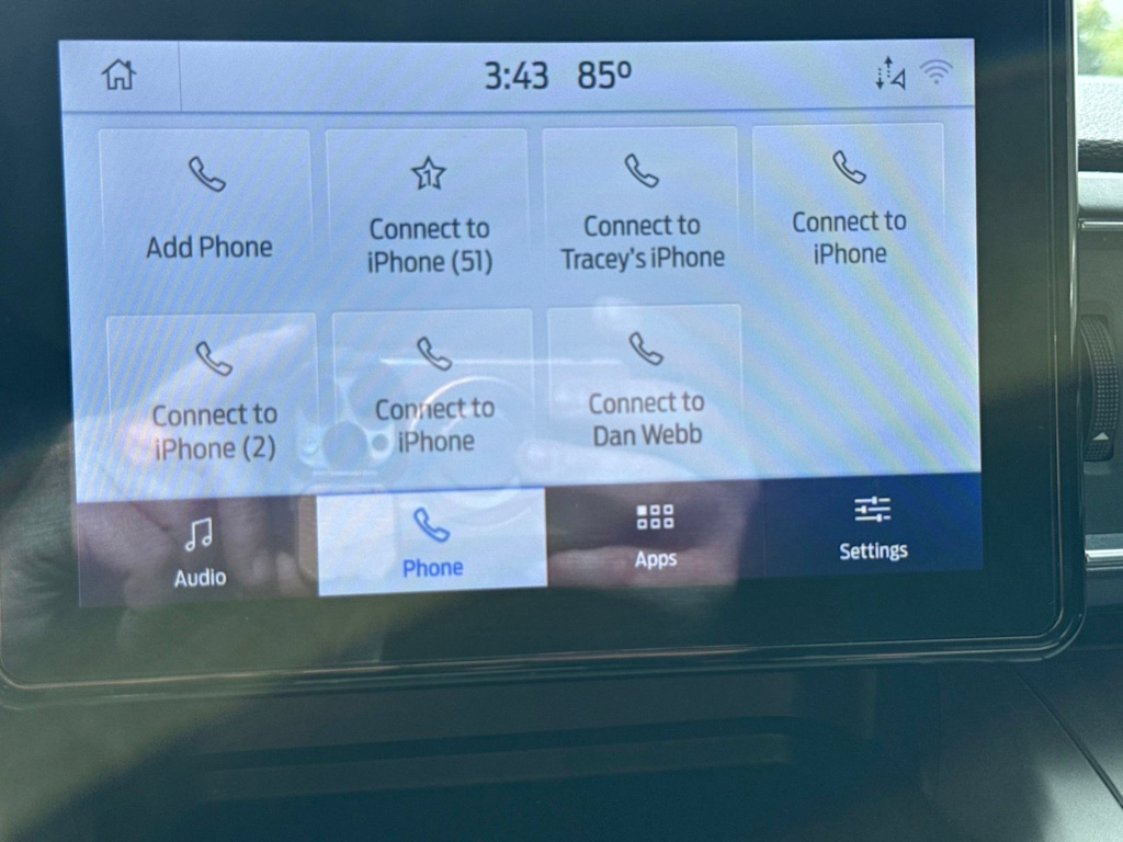 Thumbnail: 2021 Ford Explorer - 25