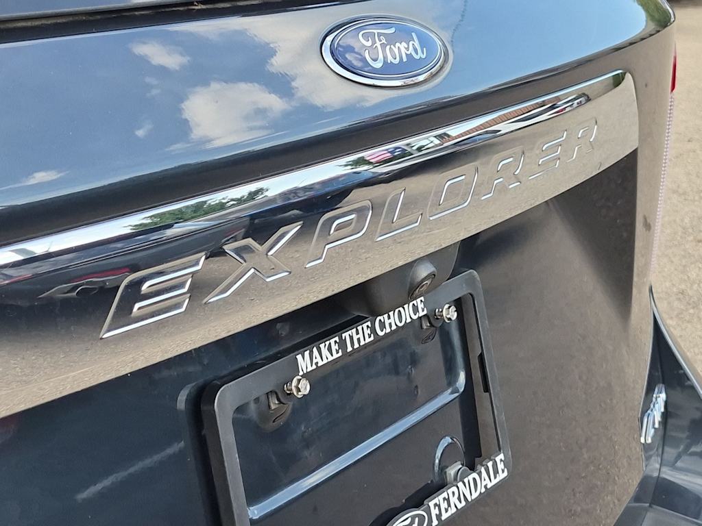 Thumbnail: 2023 Ford Explorer - 24