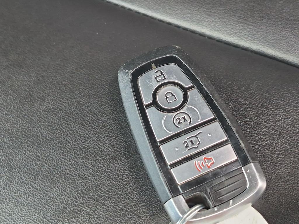 Thumbnail: 2023 Ford Explorer - 16