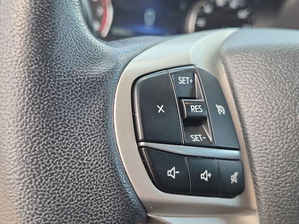 Thumbnail: 2023 Ford Explorer - 28