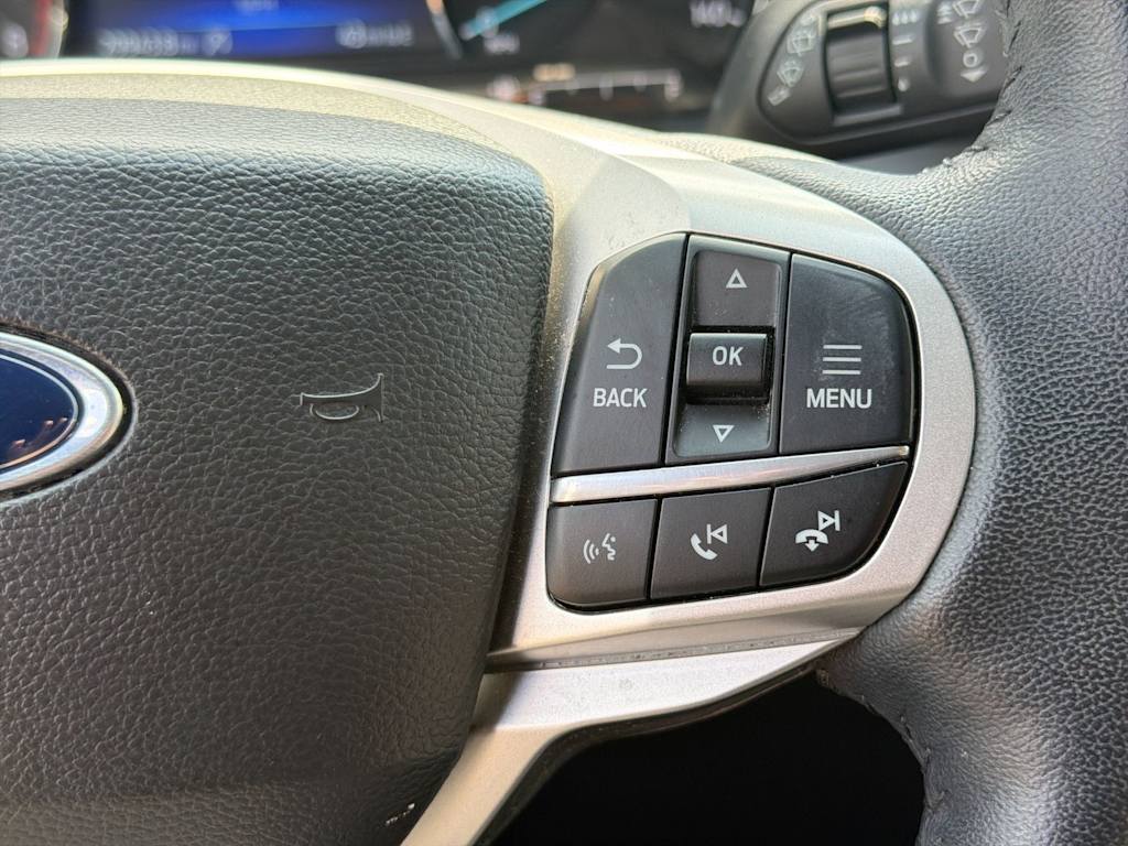 Thumbnail: 2023 Ford Explorer - 30