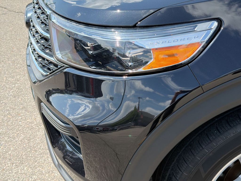 Thumbnail: 2023 Ford Explorer - 23