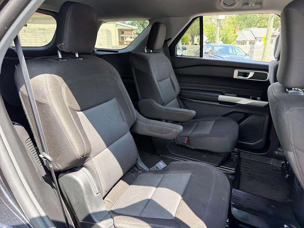 Thumbnail: 2023 Ford Explorer - 27