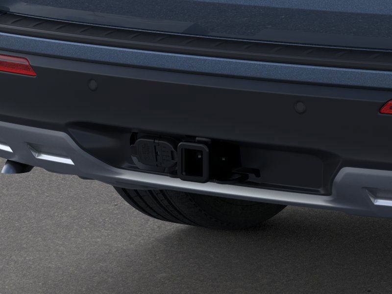 Thumbnail: 2026 Ford Explorer - 24