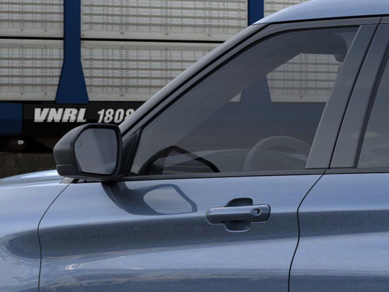 Thumbnail: 2026 Ford Explorer - 21