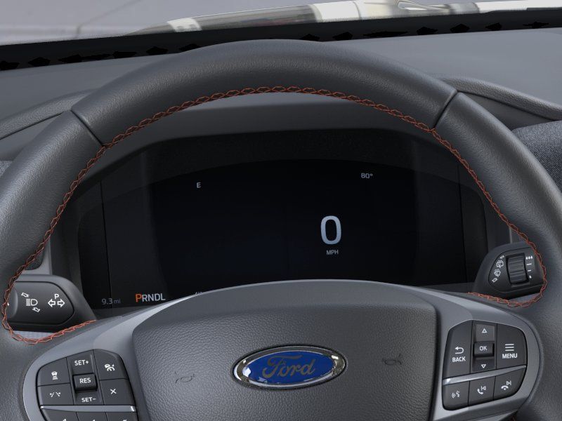Thumbnail: 2026 Ford Explorer - 18