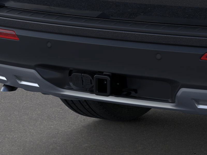 Thumbnail: 2026 Ford Explorer - 24