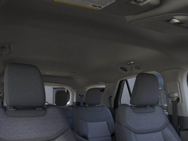 Thumbnail: 2026 Ford Explorer - 23