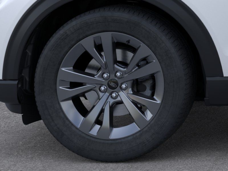 Thumbnail: 2026 Ford Explorer - 6