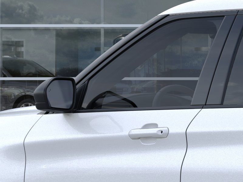 Thumbnail: 2026 Ford Explorer - 21
