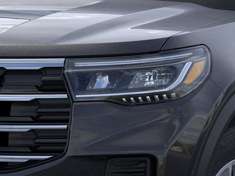 Thumbnail: 2026 Ford Explorer - 20