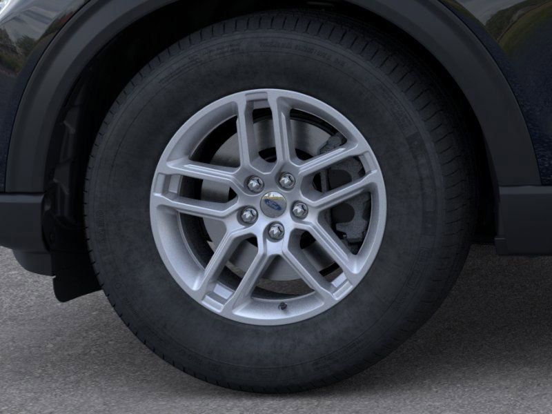 Thumbnail: 2026 Ford Explorer - 6