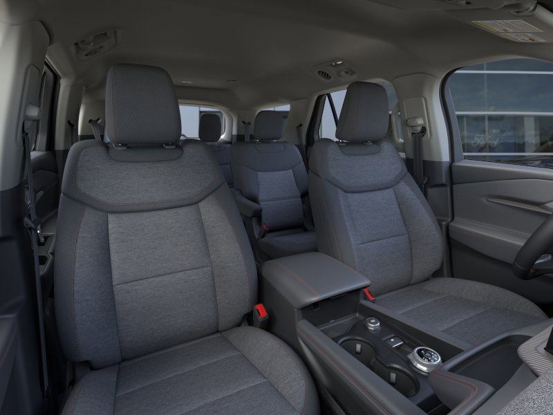 Thumbnail: 2026 Ford Explorer - 7