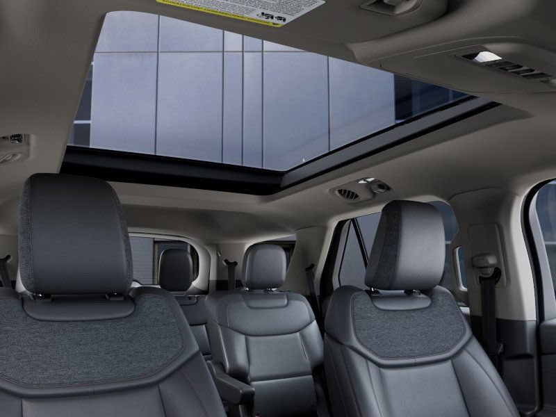 Thumbnail: 2027 Ford Explorer - 24