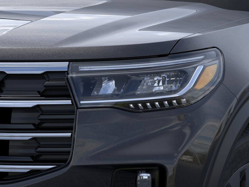 Thumbnail: 2026 Ford Explorer - 13