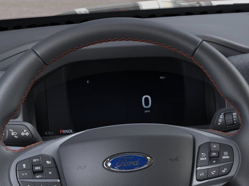 Thumbnail: 2026 Ford Explorer - 11