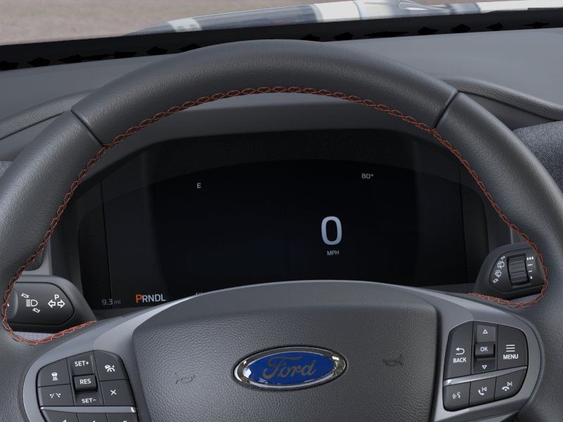 Thumbnail: 2026 Ford Explorer - 18