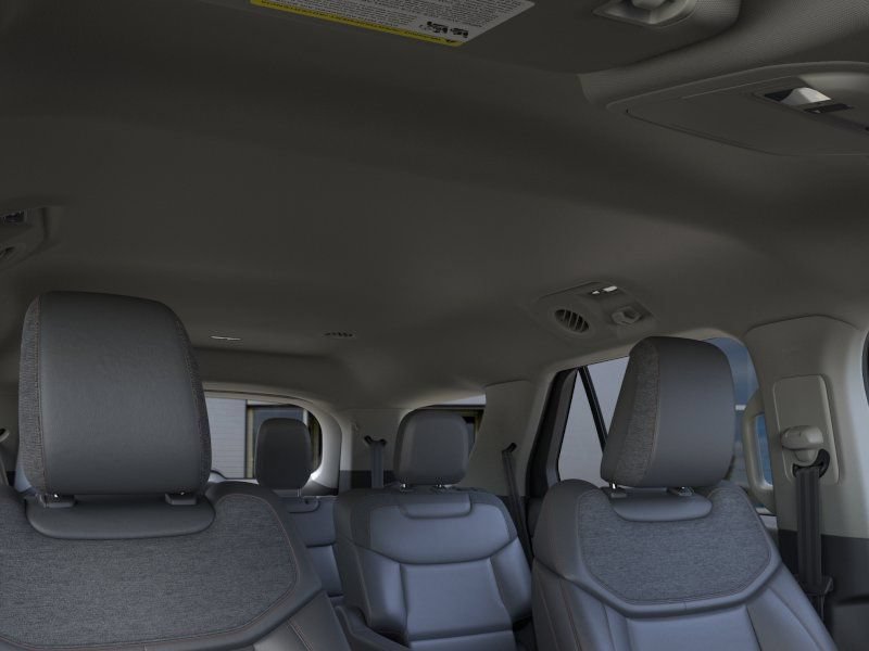Thumbnail: 2026 Ford Explorer - 24