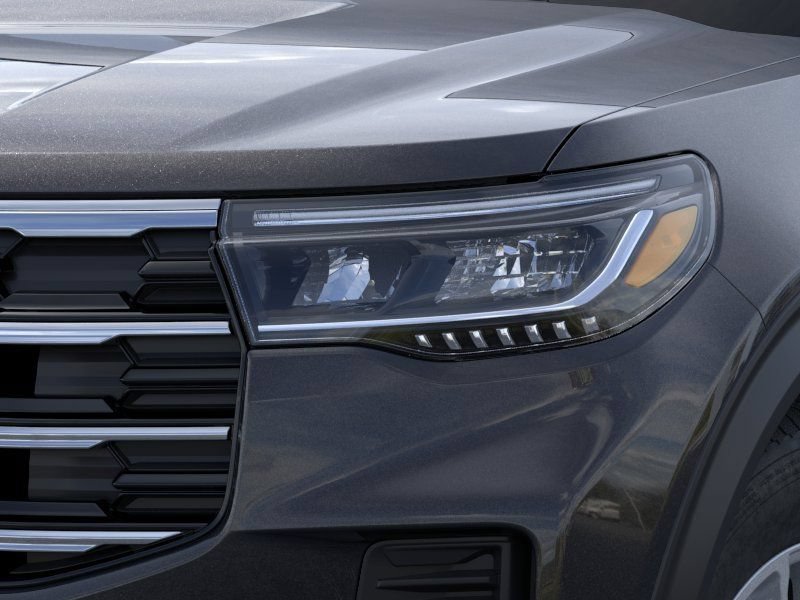 Thumbnail: 2026 Ford Explorer - 20