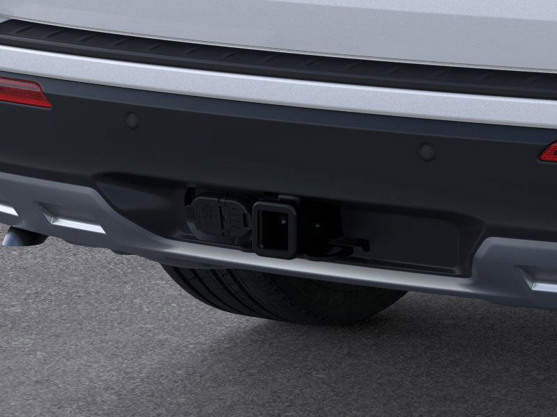 Thumbnail: 2025 Ford Explorer - 24