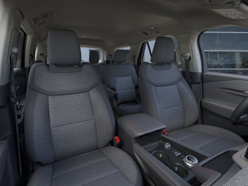 Thumbnail: 2026 Ford Explorer - 7