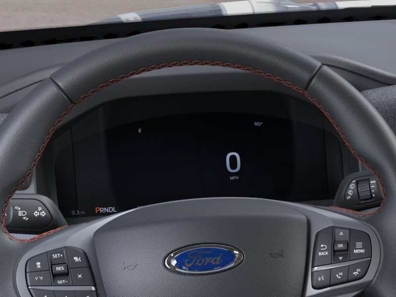 Thumbnail: 2026 Ford Explorer - 17