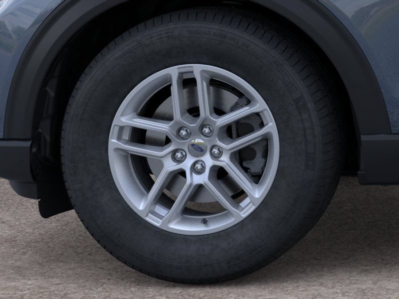Thumbnail: 2026 Ford Explorer - 7