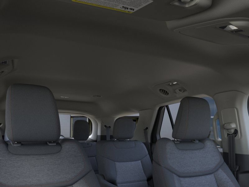 Thumbnail: 2026 Ford Explorer - 22