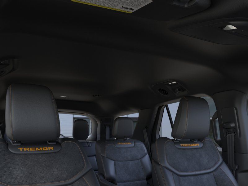 Thumbnail: 2026 Ford Explorer - 23