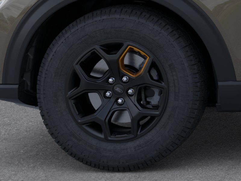 Thumbnail: 2026 Ford Explorer - 6
