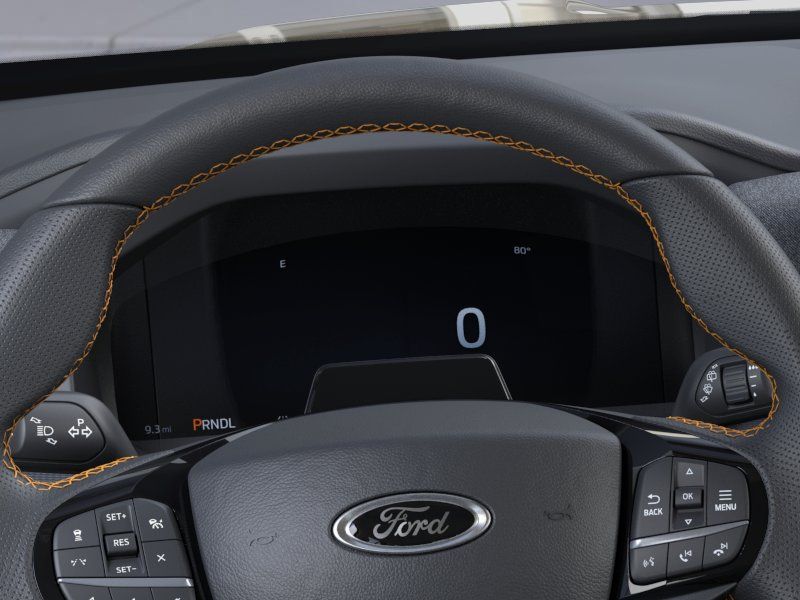 Thumbnail: 2026 Ford Explorer - 18