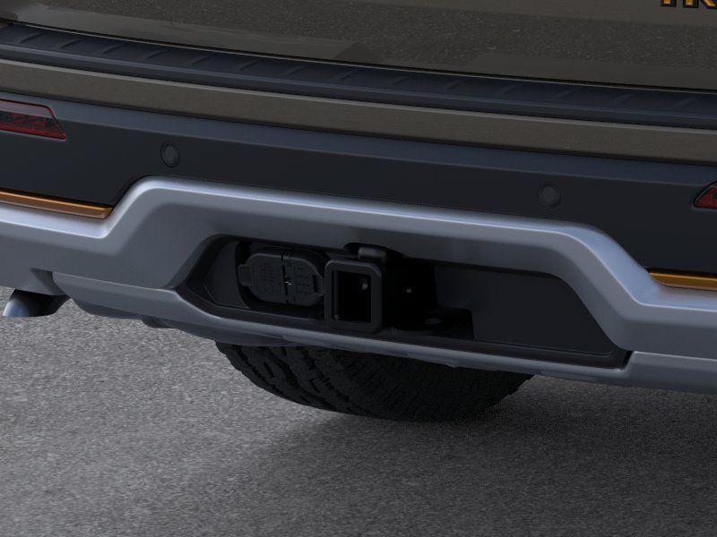 Thumbnail: 2026 Ford Explorer - 24